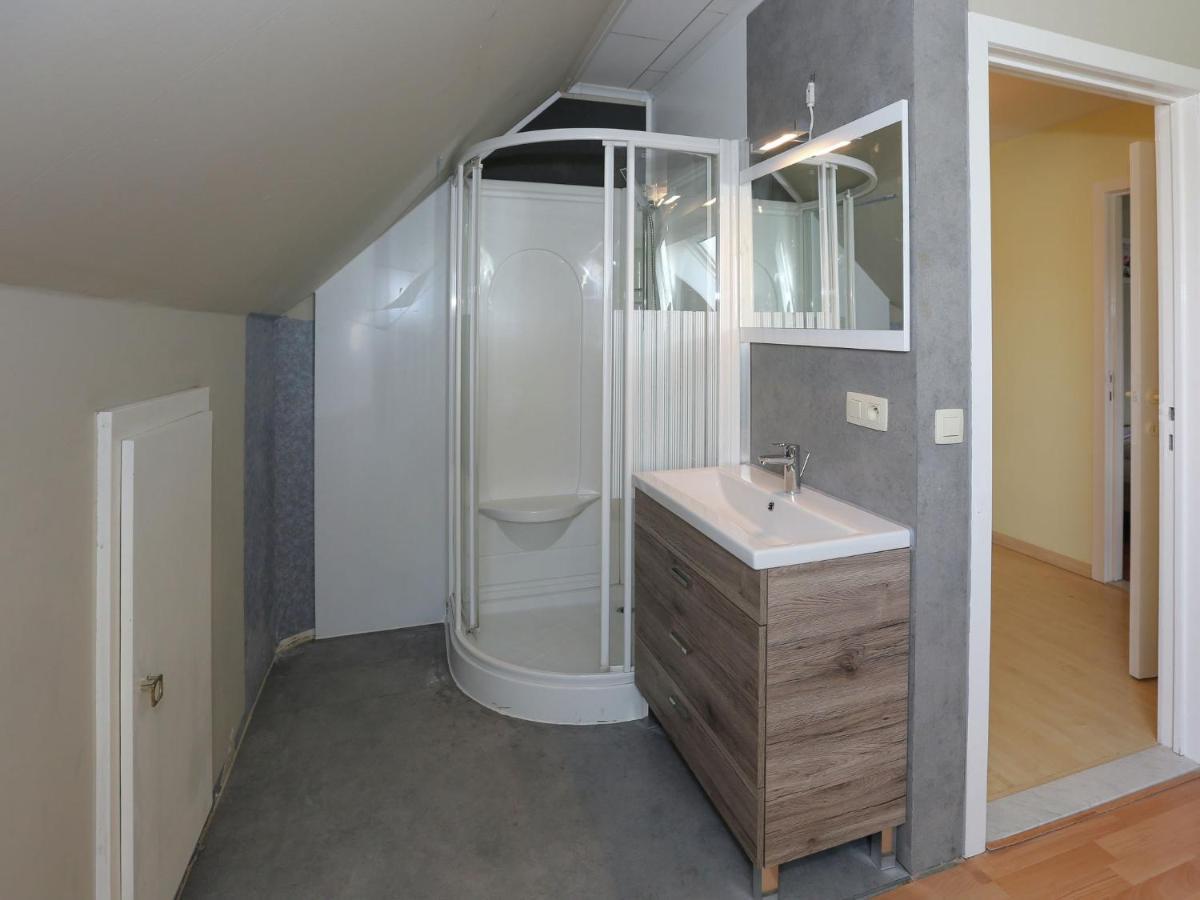 Splendid Villa In Middelkerke With Sauna Bubble Bath Exterior foto